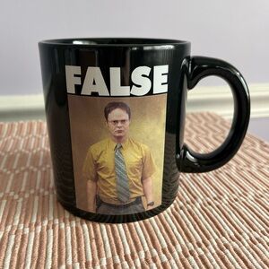 Dwight Schrute Mug